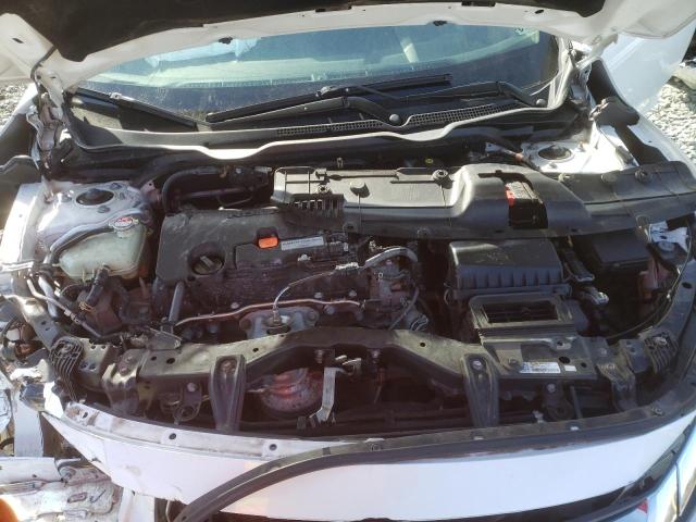 Photo 6 VIN: 19XFC2F75GE001552 - HONDA CIVIC EX 