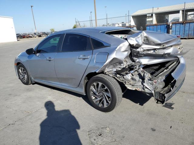 Photo 1 VIN: 19XFC2F75GE004676 - HONDA CIVIC EX 