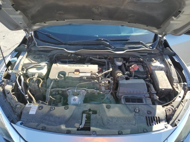 Photo 10 VIN: 19XFC2F75GE004676 - HONDA CIVIC EX 