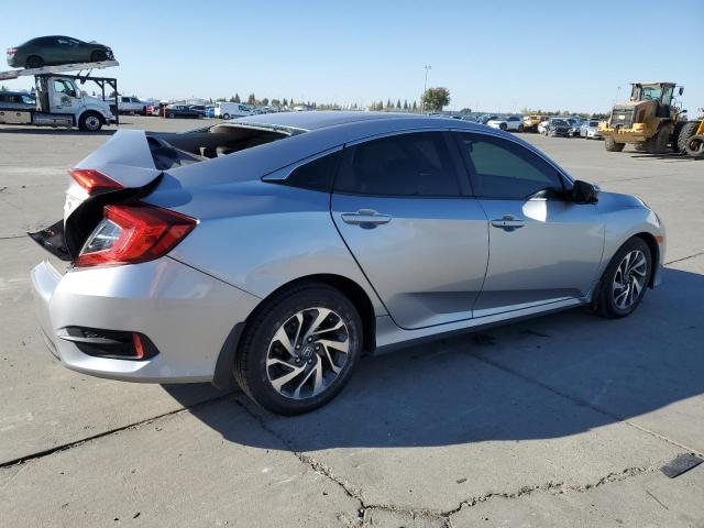 Photo 2 VIN: 19XFC2F75GE004676 - HONDA CIVIC EX 