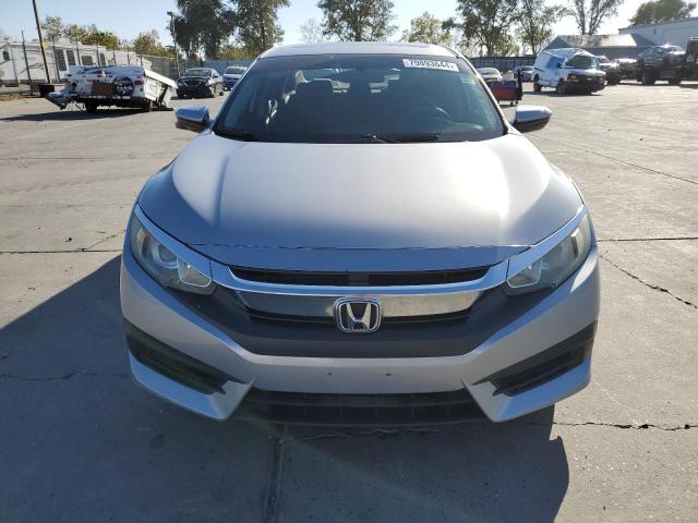 Photo 4 VIN: 19XFC2F75GE004676 - HONDA CIVIC EX 