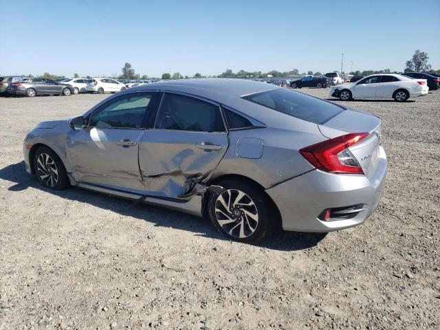 Photo 1 VIN: 19XFC2F75GE004693 - HONDA CIVIC 