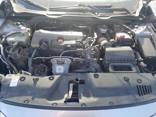 Photo 10 VIN: 19XFC2F75GE004693 - HONDA CIVIC 