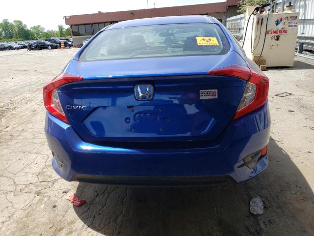 Photo 5 VIN: 19XFC2F75GE009781 - HONDA CIVIC EX 