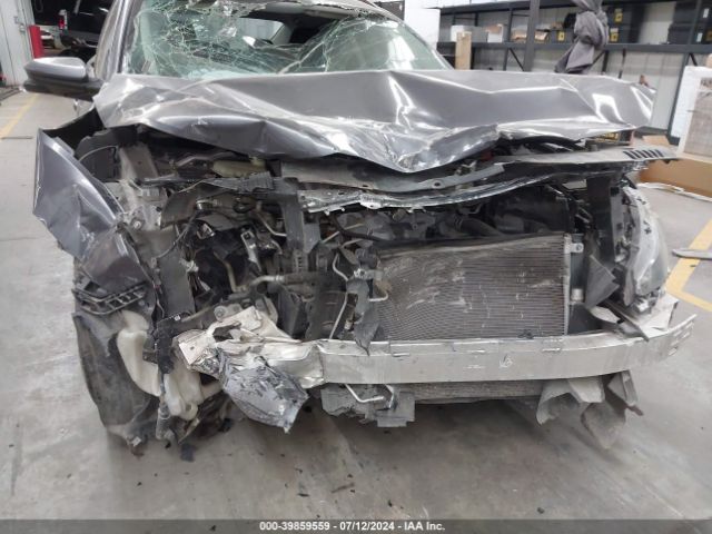 Photo 5 VIN: 19XFC2F75GE011658 - HONDA CIVIC 