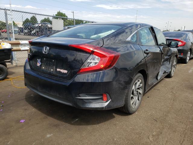 Photo 3 VIN: 19XFC2F75GE022045 - HONDA CIVIC EX 