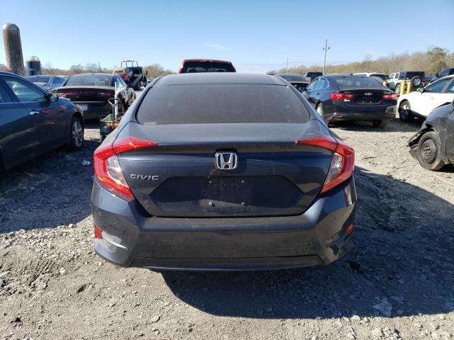 Photo 5 VIN: 19XFC2F75GE026595 - HONDA CIVIC EX 