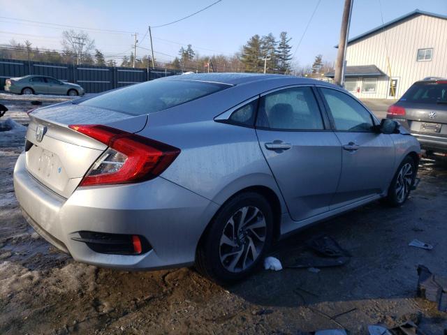 Photo 2 VIN: 19XFC2F75GE039511 - HONDA CIVIC EX 