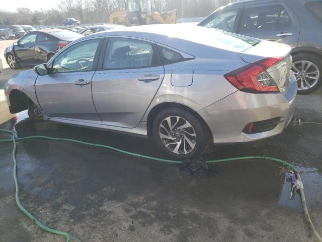 Photo 1 VIN: 19XFC2F75GE051657 - HONDA CIVIC 