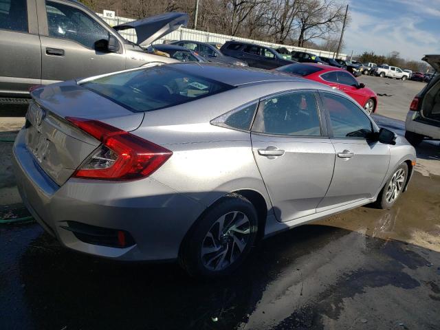 Photo 2 VIN: 19XFC2F75GE051657 - HONDA CIVIC 