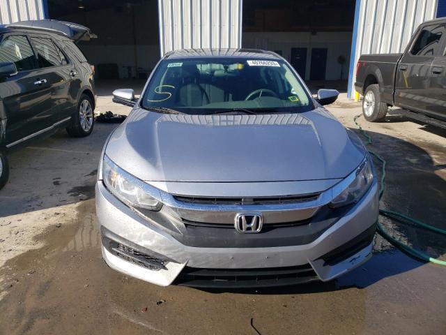 Photo 4 VIN: 19XFC2F75GE051657 - HONDA CIVIC 