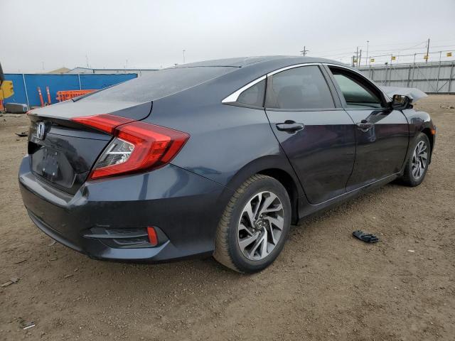 Photo 3 VIN: 19XFC2F75GE059872 - HONDA CIVIC EX 