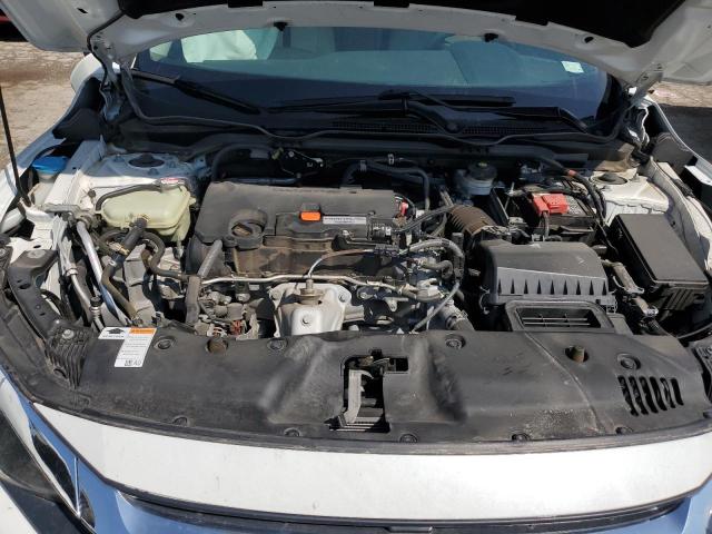 Photo 10 VIN: 19XFC2F75GE067129 - HONDA CIVIC EX 