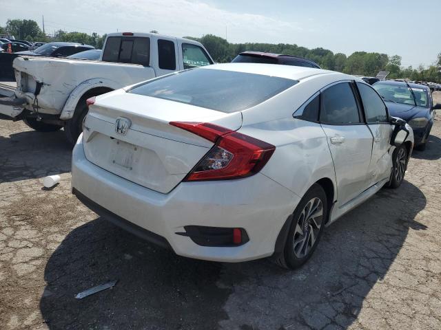 Photo 2 VIN: 19XFC2F75GE067129 - HONDA CIVIC EX 