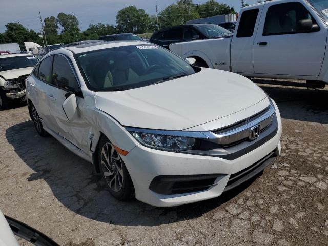 Photo 3 VIN: 19XFC2F75GE067129 - HONDA CIVIC EX 