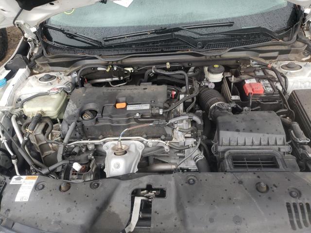 Photo 6 VIN: 19XFC2F75GE067454 - HONDA CIVIC EX 