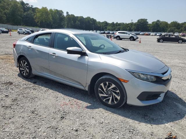 Photo 3 VIN: 19XFC2F75GE069799 - HONDA CIVIC EX 