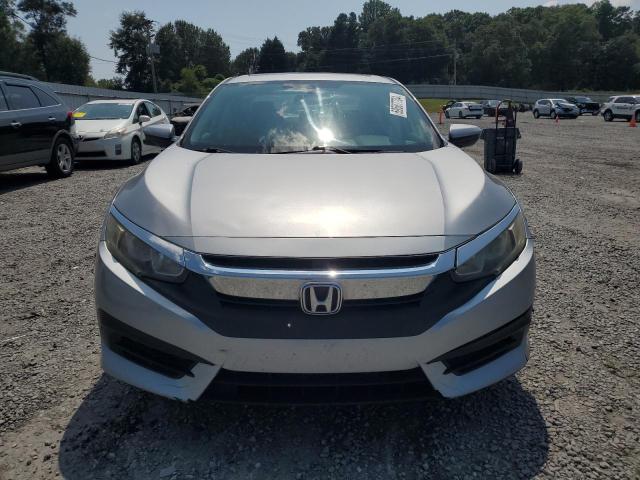 Photo 4 VIN: 19XFC2F75GE069799 - HONDA CIVIC EX 