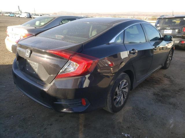 Photo 3 VIN: 19XFC2F75GE071813 - HONDA CIVIC EX 