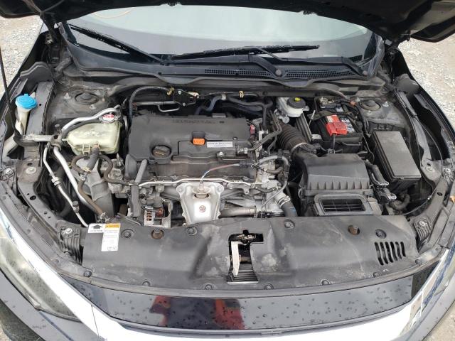 Photo 6 VIN: 19XFC2F75GE073366 - HONDA CIVIC EX 