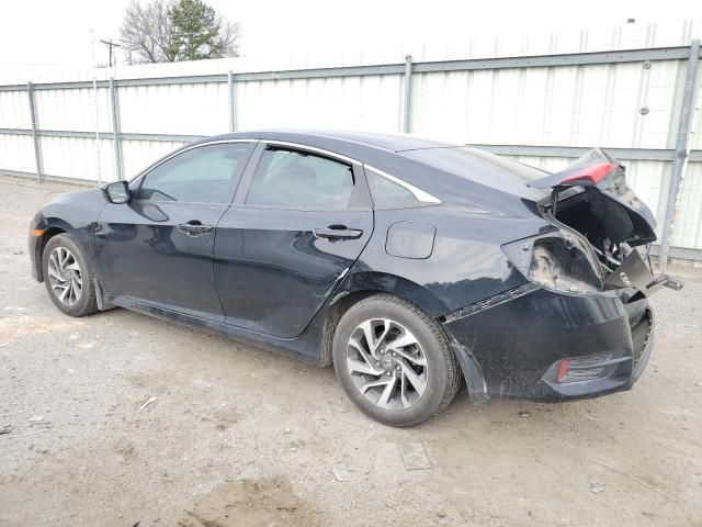 Photo 1 VIN: 19XFC2F75GE085159 - HONDA CIVIC 