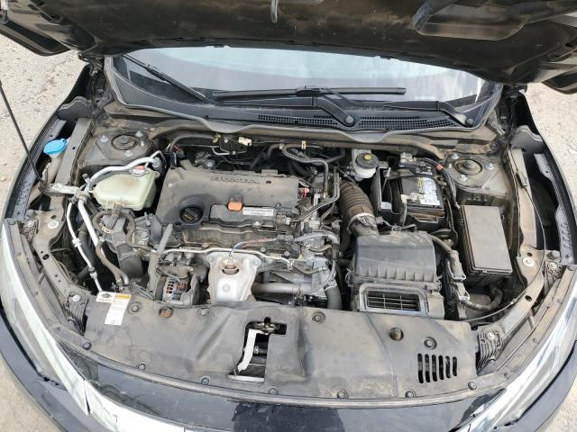 Photo 10 VIN: 19XFC2F75GE085159 - HONDA CIVIC 