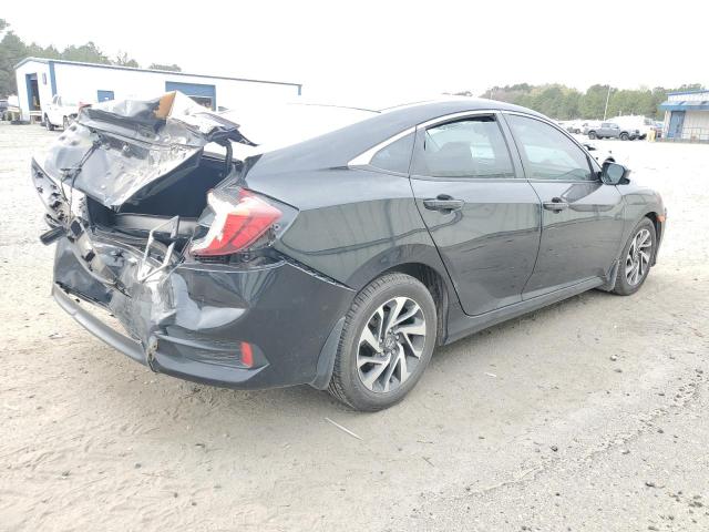 Photo 2 VIN: 19XFC2F75GE085159 - HONDA CIVIC 