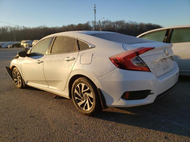 Photo 1 VIN: 19XFC2F75GE090538 - HONDA CIVIC 