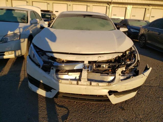 Photo 4 VIN: 19XFC2F75GE090538 - HONDA CIVIC 