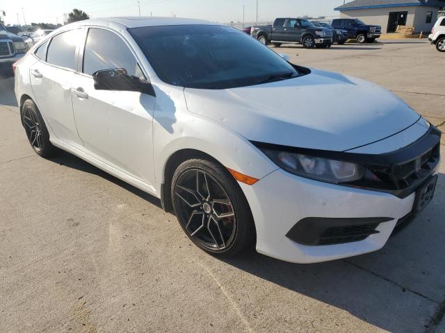 Photo 3 VIN: 19XFC2F75GE092550 - HONDA CIVIC EX 