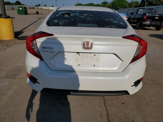 Photo 5 VIN: 19XFC2F75GE092550 - HONDA CIVIC EX 