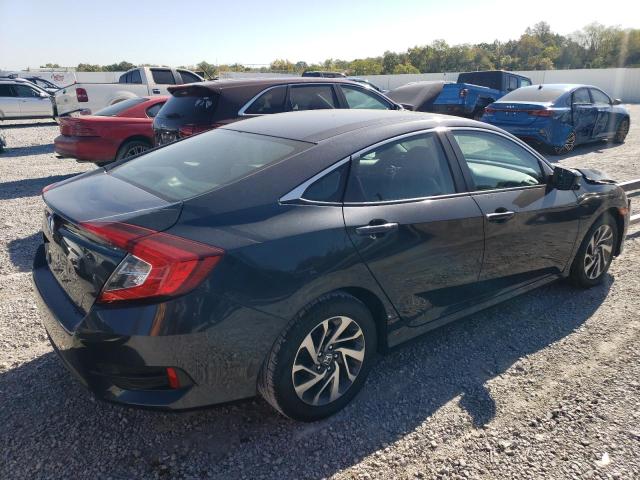 Photo 2 VIN: 19XFC2F75GE097862 - HONDA CIVIC EX 