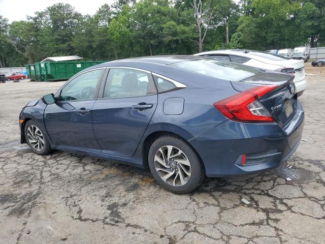 Photo 1 VIN: 19XFC2F75GE097960 - HONDA CIVIC EX 