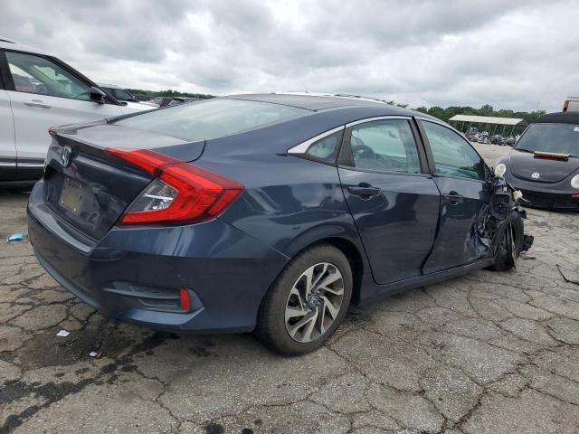 Photo 2 VIN: 19XFC2F75GE097960 - HONDA CIVIC EX 