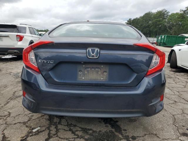 Photo 5 VIN: 19XFC2F75GE097960 - HONDA CIVIC EX 