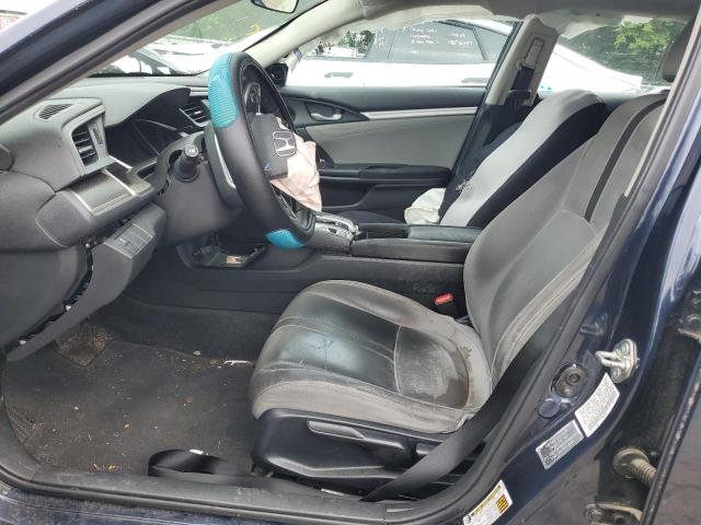 Photo 6 VIN: 19XFC2F75GE097960 - HONDA CIVIC EX 