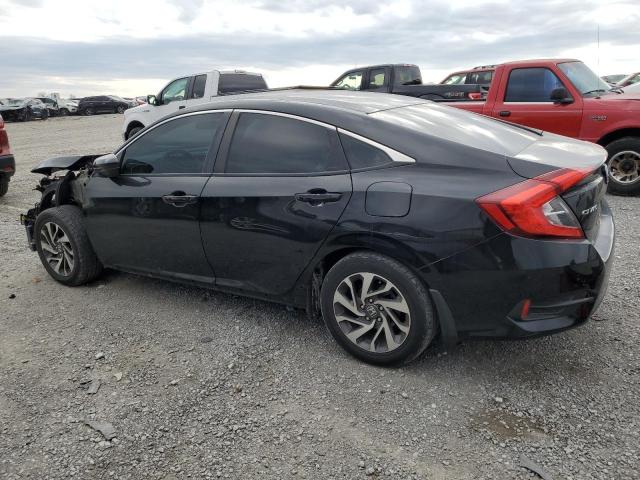 Photo 1 VIN: 19XFC2F75GE098283 - HONDA CIVIC EX 