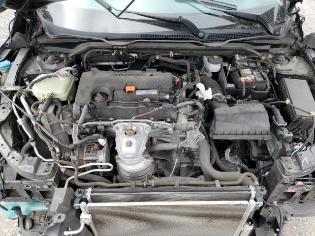 Photo 10 VIN: 19XFC2F75GE098283 - HONDA CIVIC EX 