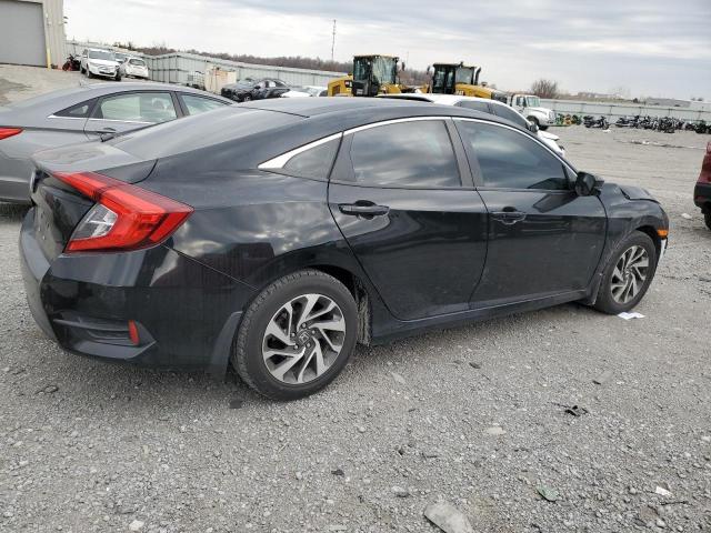 Photo 2 VIN: 19XFC2F75GE098283 - HONDA CIVIC EX 