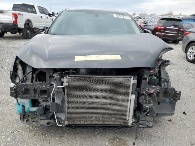 Photo 4 VIN: 19XFC2F75GE098283 - HONDA CIVIC EX 