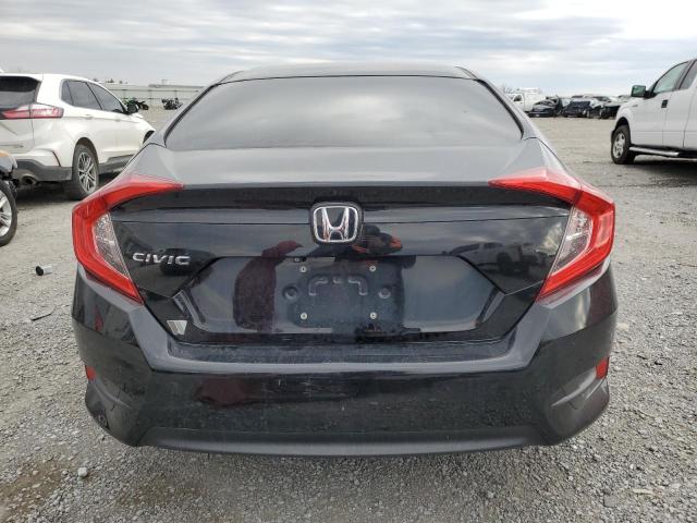 Photo 5 VIN: 19XFC2F75GE098283 - HONDA CIVIC EX 