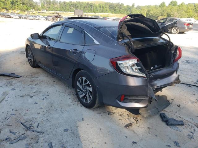 Photo 2 VIN: 19XFC2F75GE098459 - HONDA CIVIC EX 