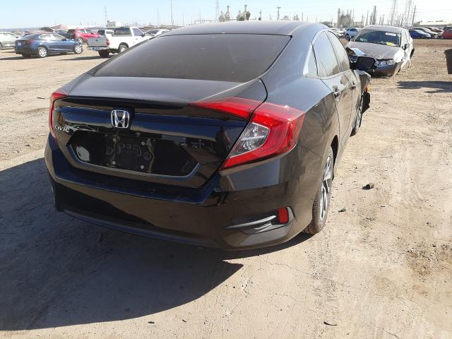 Photo 3 VIN: 19XFC2F75GE201167 - HONDA CIVIC EX 