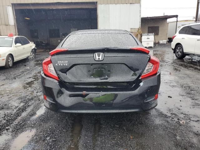 Photo 5 VIN: 19XFC2F75GE203808 - HONDA CIVIC EX 