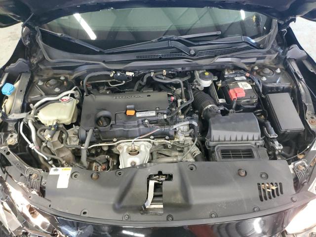 Photo 10 VIN: 19XFC2F75GE205929 - HONDA CIVIC EX 