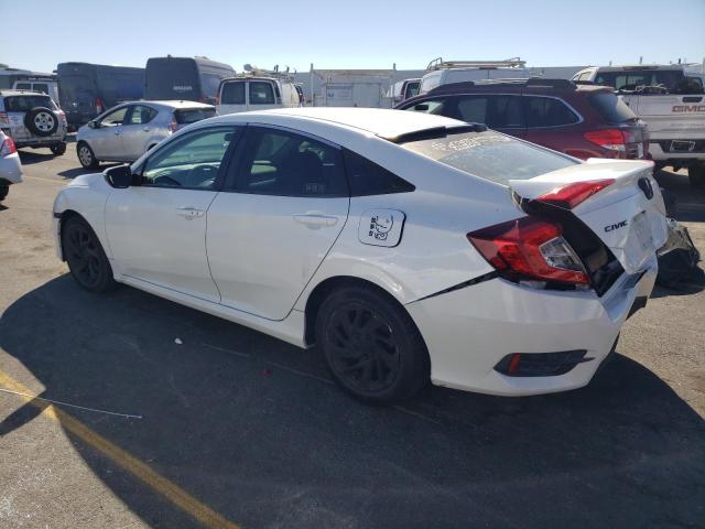 Photo 1 VIN: 19XFC2F75GE218714 - HONDA CIVIC EX 