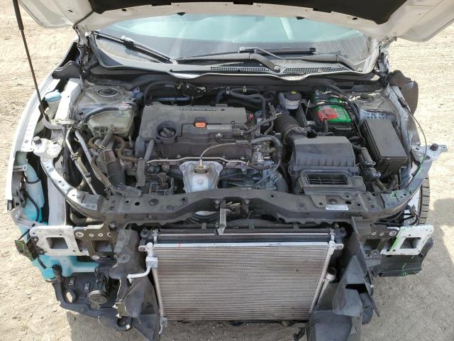 Photo 10 VIN: 19XFC2F75GE223041 - HONDA CIVIC EX 