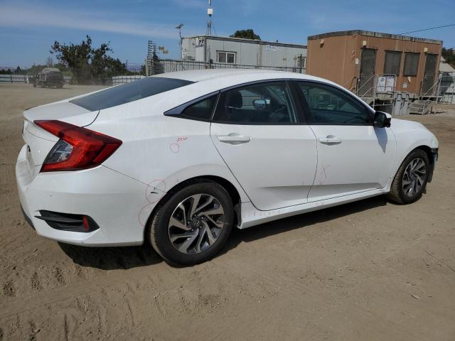 Photo 2 VIN: 19XFC2F75GE223041 - HONDA CIVIC EX 