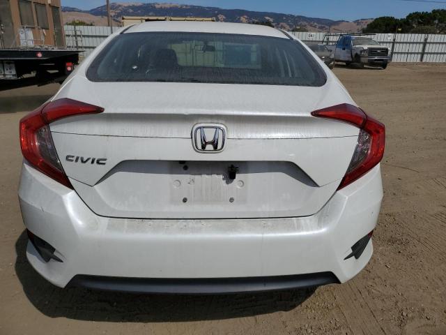 Photo 5 VIN: 19XFC2F75GE223041 - HONDA CIVIC EX 