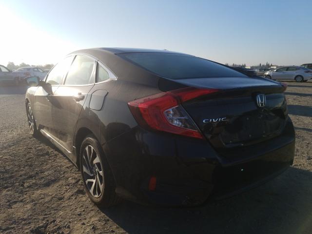 Photo 2 VIN: 19XFC2F75GE223752 - HONDA CIVIC EX 